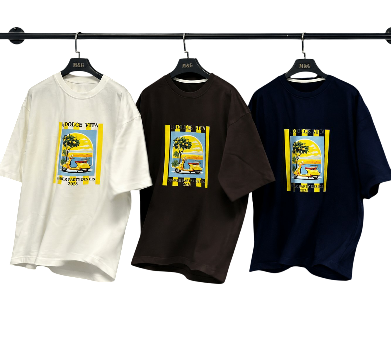 With us clothing 