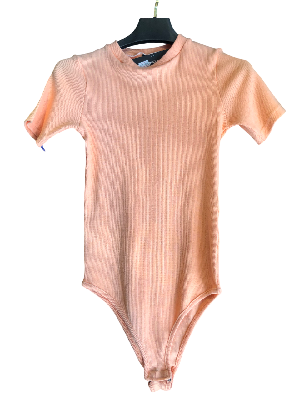 بادی بیسیک یقه دو سانت جنس فانریپ