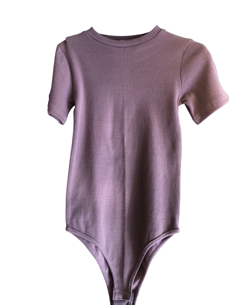 بادی بیسیک زنانه یقه دوسانتی فانریپ