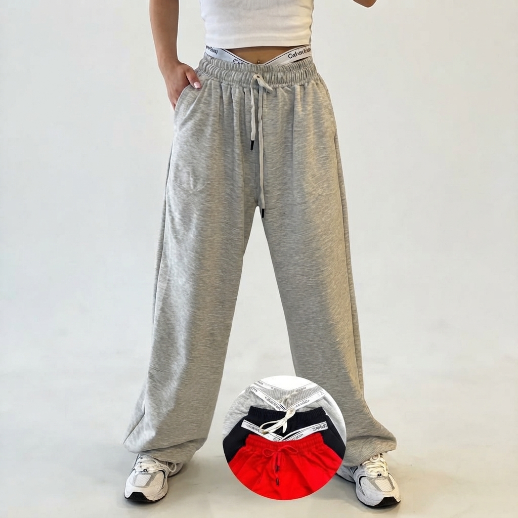 شلوار جاگر Calvin Klein