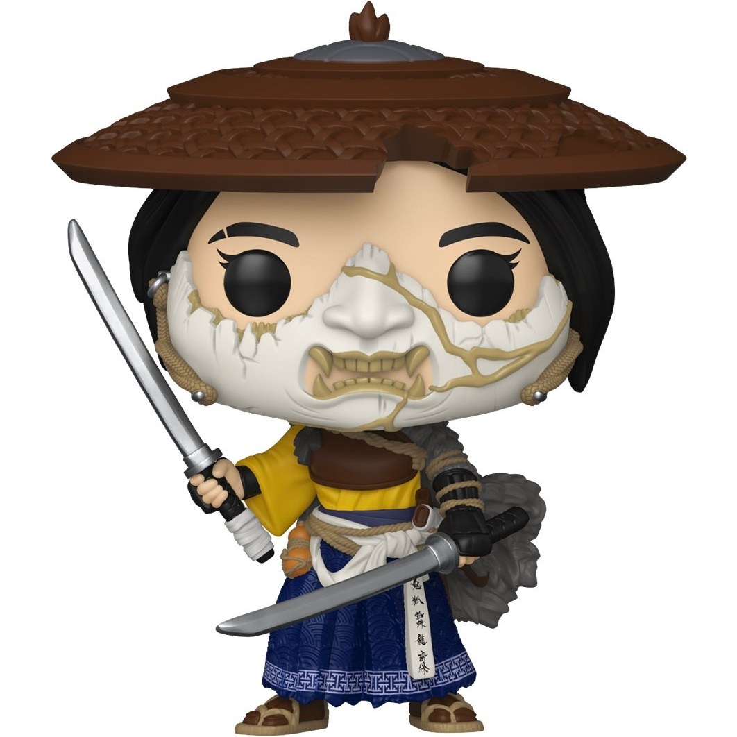 فانکو پاپ اتسو (funko pop atsu | (1248
