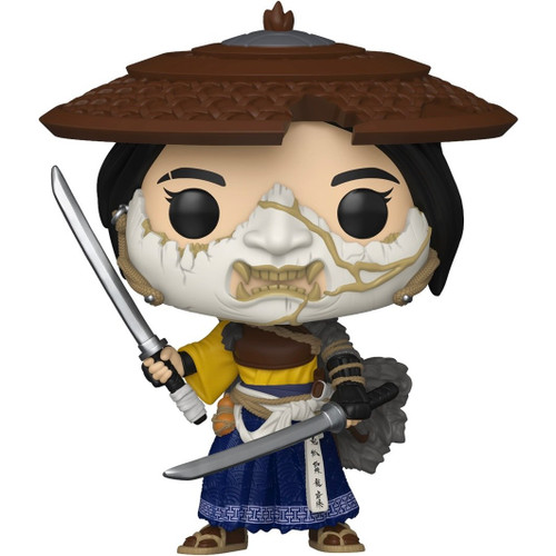 فانکو پاپ اتسو (funko pop atsu | (1248